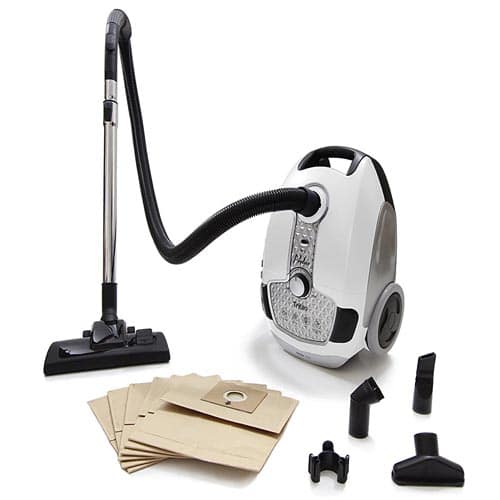 Best Canister Vacuums for 2021