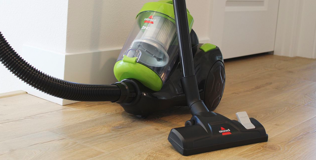 The Best Hardwood Floor Vacuums for 2024 (Updated)