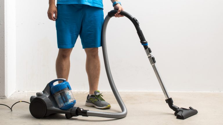 Best Canister Vacuums Reviews For 2021
